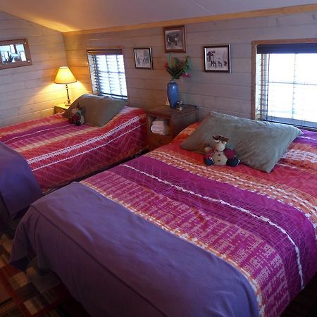 Mountain Thyme Getaway Hotel Barkerville Luaran gambar