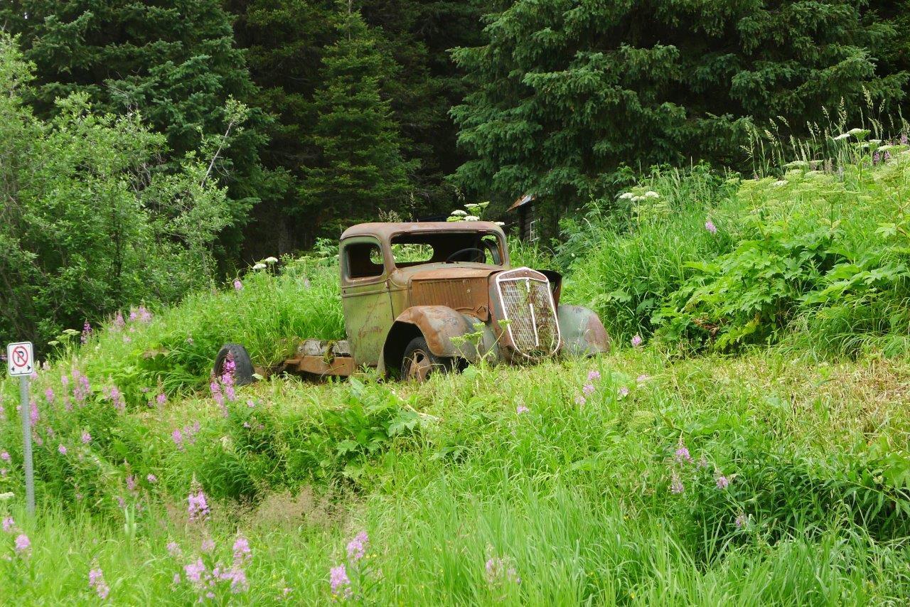 Mountain Thyme Getaway Hotel Barkerville Luaran gambar