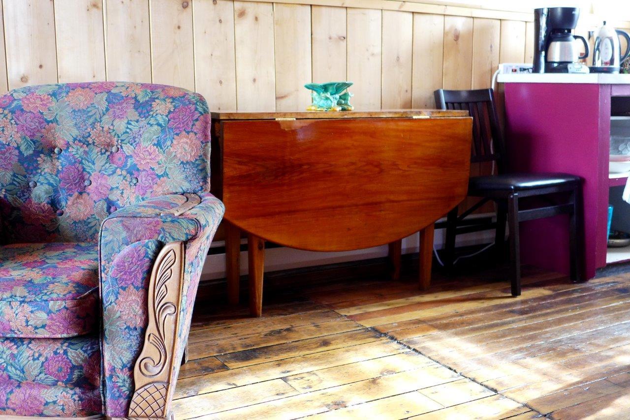 Mountain Thyme Getaway Hotel Barkerville Luaran gambar